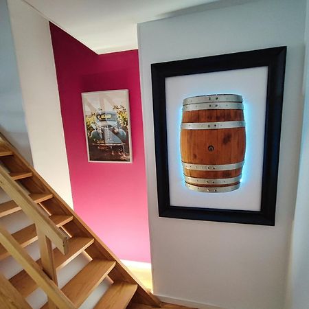 Apartament Wloft Vila Nova de Gaia Zewnętrze zdjęcie