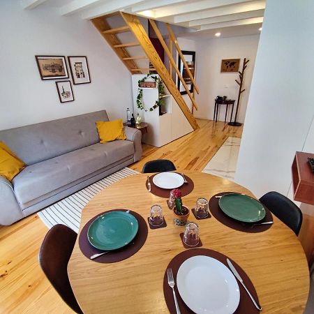 Apartament Wloft Vila Nova de Gaia Zewnętrze zdjęcie