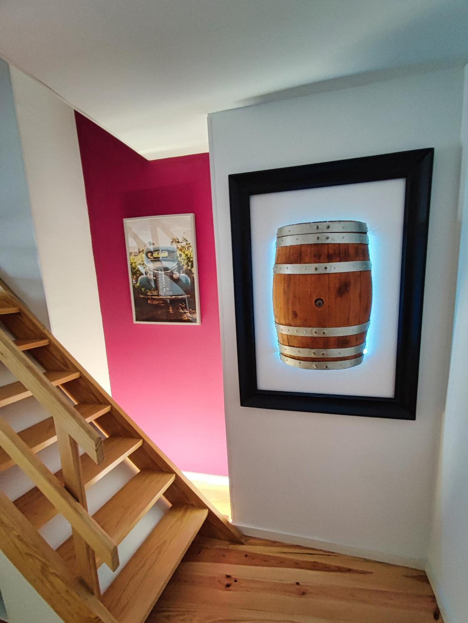 Apartament Wloft Vila Nova de Gaia Zewnętrze zdjęcie