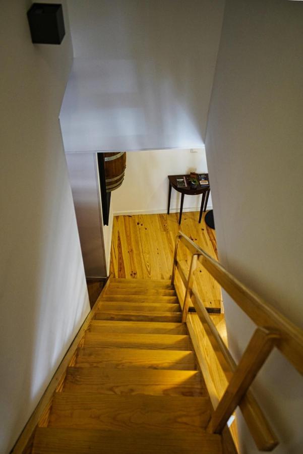 Apartament Wloft Vila Nova de Gaia Zewnętrze zdjęcie