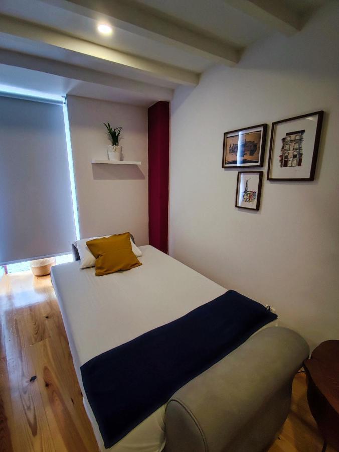 Apartament Wloft Vila Nova de Gaia Zewnętrze zdjęcie