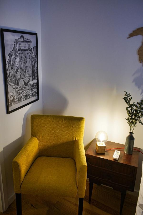 Apartament Wloft Vila Nova de Gaia Zewnętrze zdjęcie