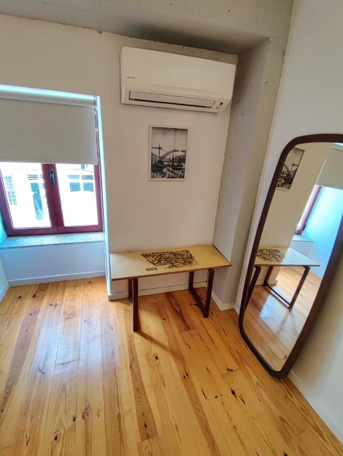 Apartament Wloft Vila Nova de Gaia Zewnętrze zdjęcie