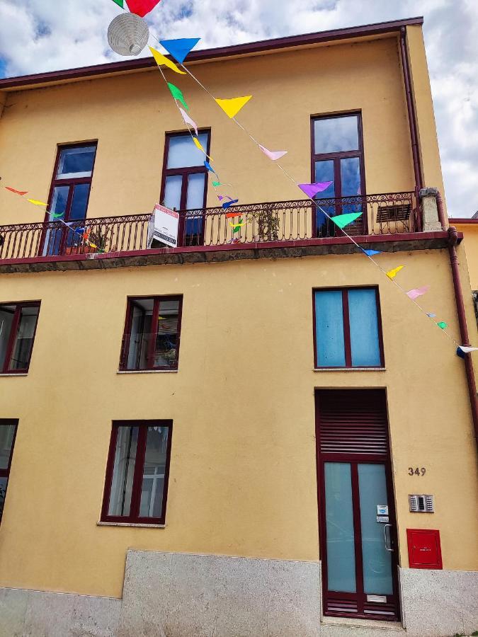 Apartament Wloft Vila Nova de Gaia Zewnętrze zdjęcie