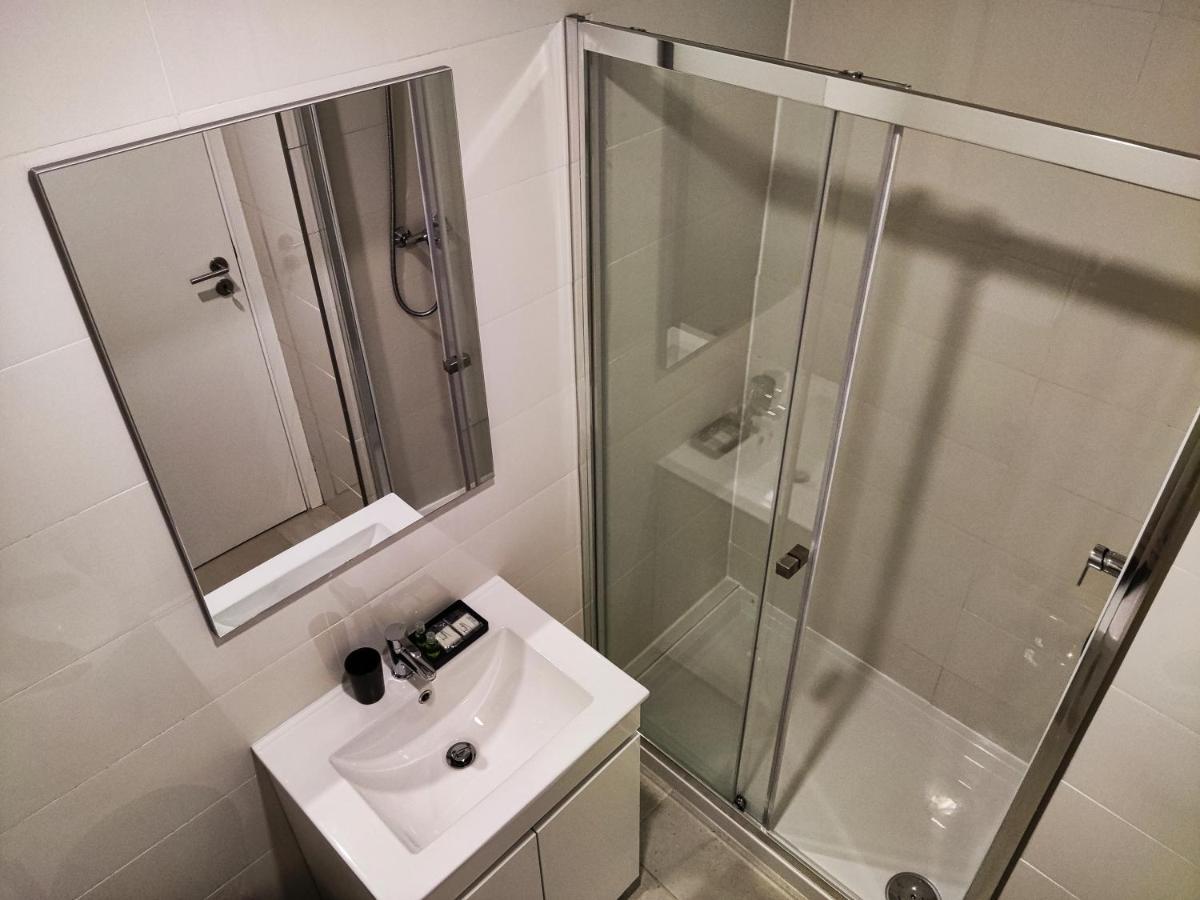 Apartament Wloft Vila Nova de Gaia Zewnętrze zdjęcie