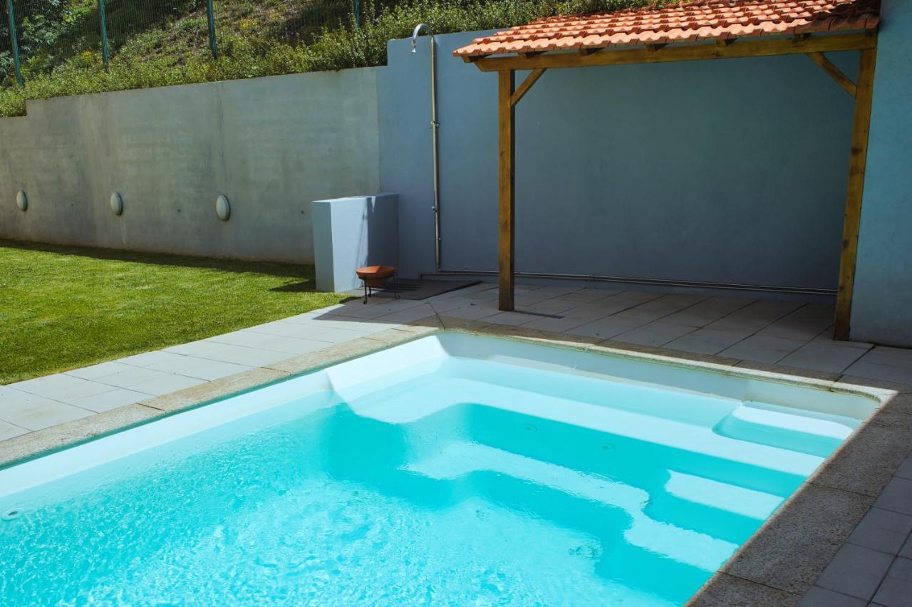 Apartament Wloft Vila Nova de Gaia Zewnętrze zdjęcie