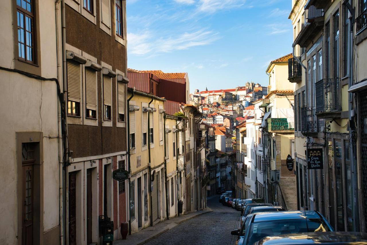 Apartament Wloft Vila Nova de Gaia Zewnętrze zdjęcie